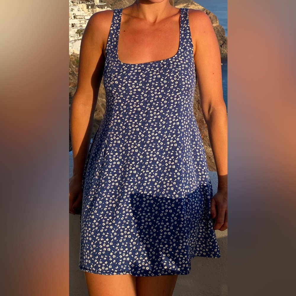 Urban outfitters sundress
